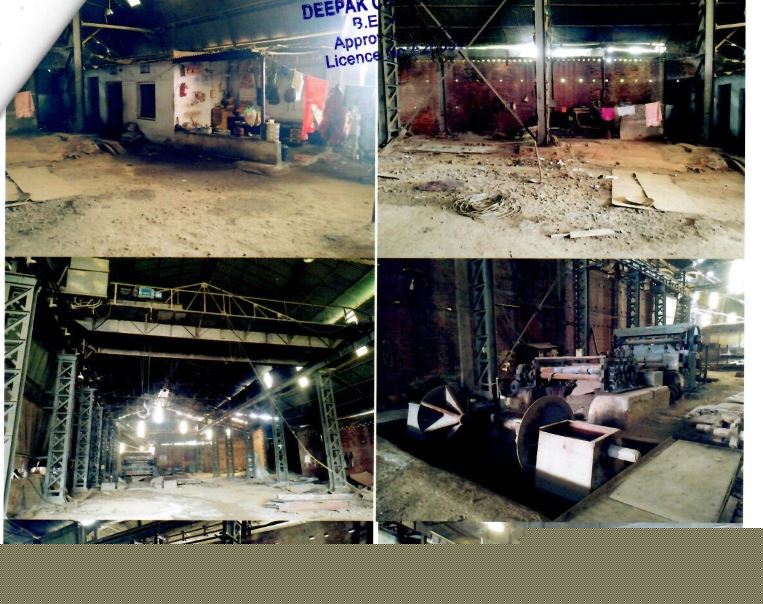 Punjab National Bank Auctions for Commercial property in Bokaro, Jharkhand
