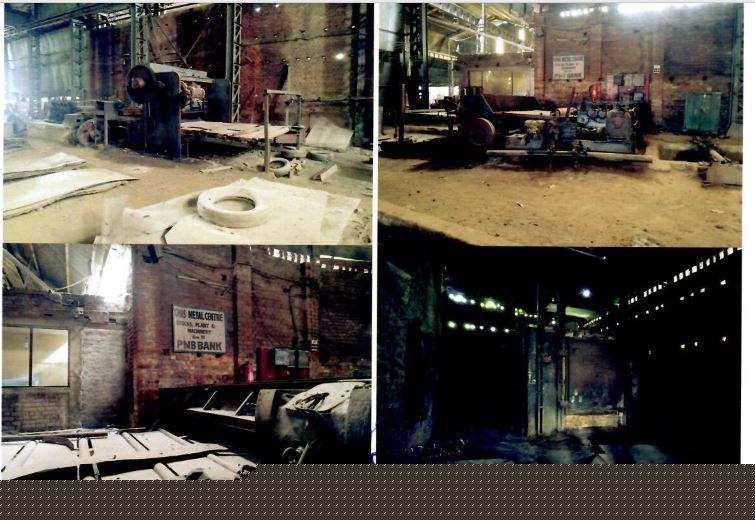 Punjab National Bank Auctions for Commercial property in Bokaro, Jharkhand image 2 of 2 in CHAS, Bokaro | Punjab National Bank auction property