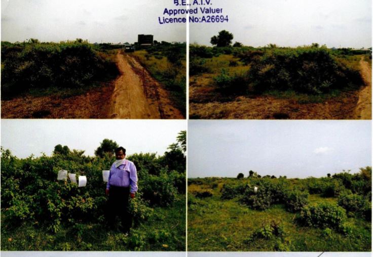 Punjab National Bank Auctions for Commercial property in Bokaro, Jharkhand