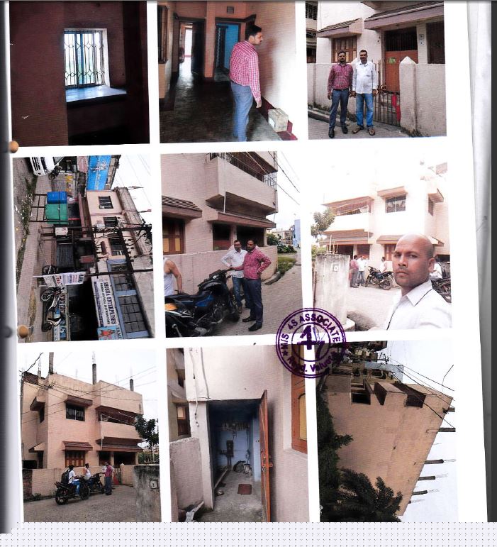 Punjab National Bank Auctions for Residential property in Seraikella Kharswan, Jharkhand