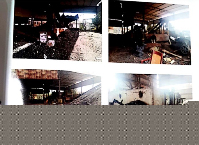 Punjab National Bank Auctions for Industrials property in East Singhbhum, Jharkhand