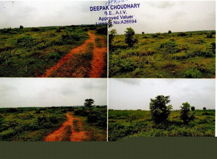 Punjab National Bank Auctions for Commercial property in Bokaro, Jharkhand