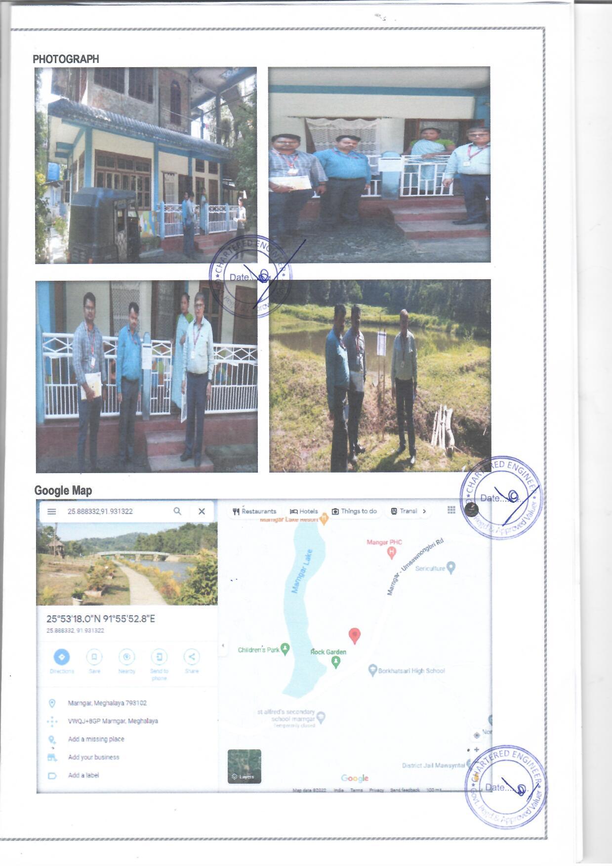 Punjab National Bank Auctions for Residential property in Ri Bhoi, Meghalaya