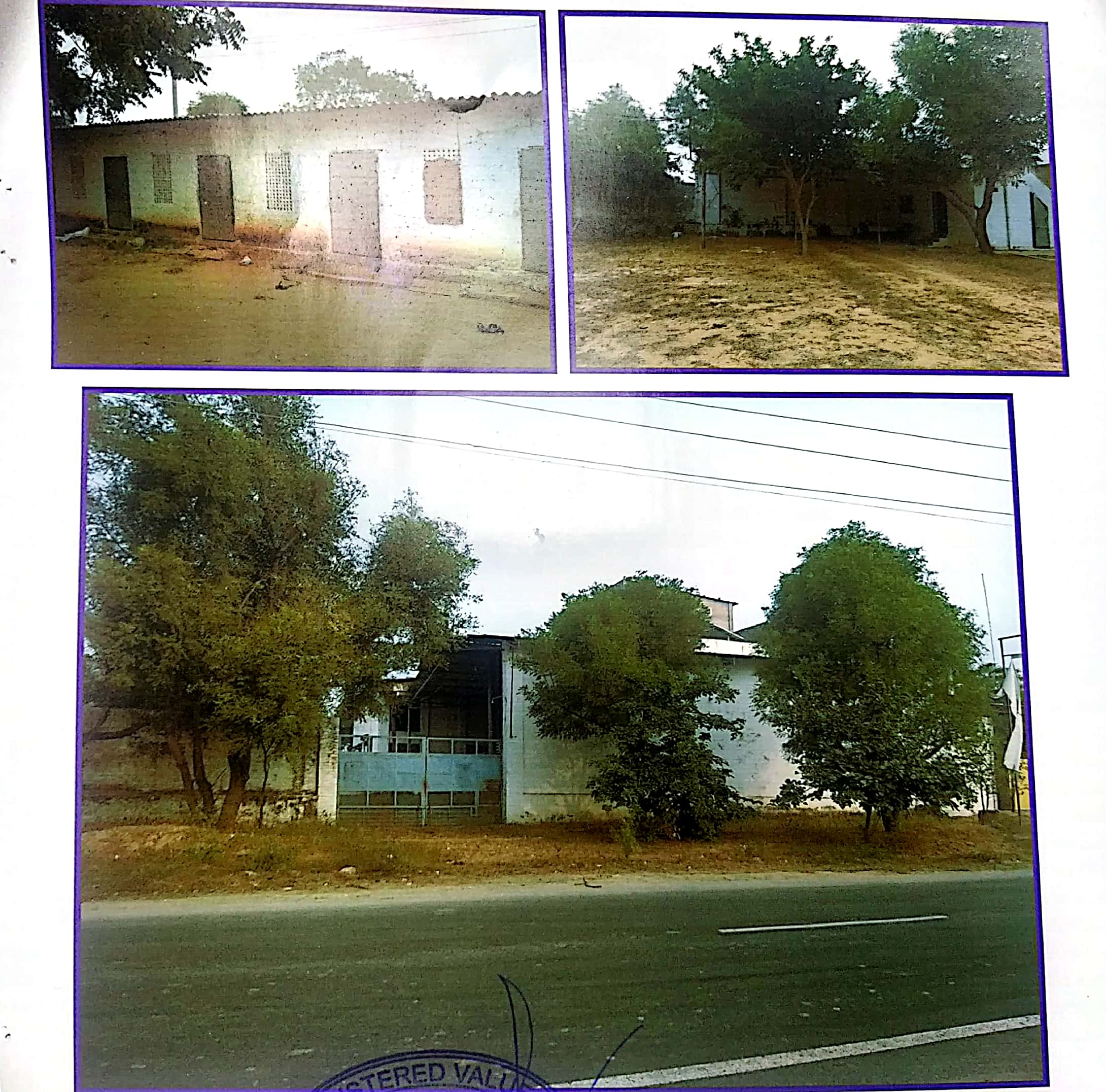 Punjab National Bank Auctions for Industrial property in Jaipur, Rajasthan