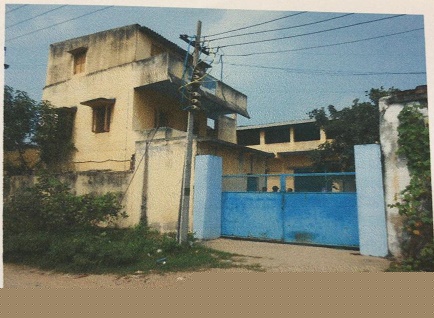Punjab National Bank Auctions for Industrial property in Vellore, Tamil Nadu