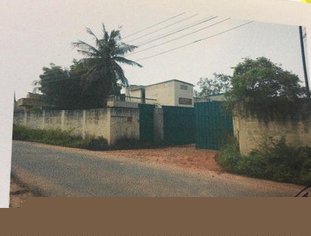 Punjab National Bank Auctions for Commercial property in Vellore, Tamil Nadu