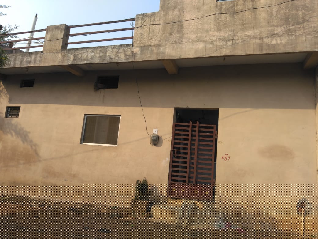 Punjab National Bank Auctions for Residential property in Hoshangabad, Madhya Pradesh