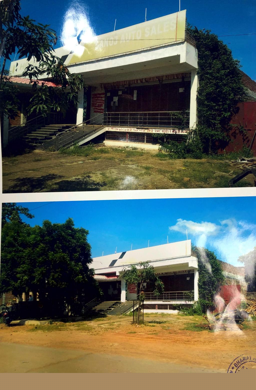 Punjab National Bank Auctions for Residential property in Mirzapur, Uttar Pradesh