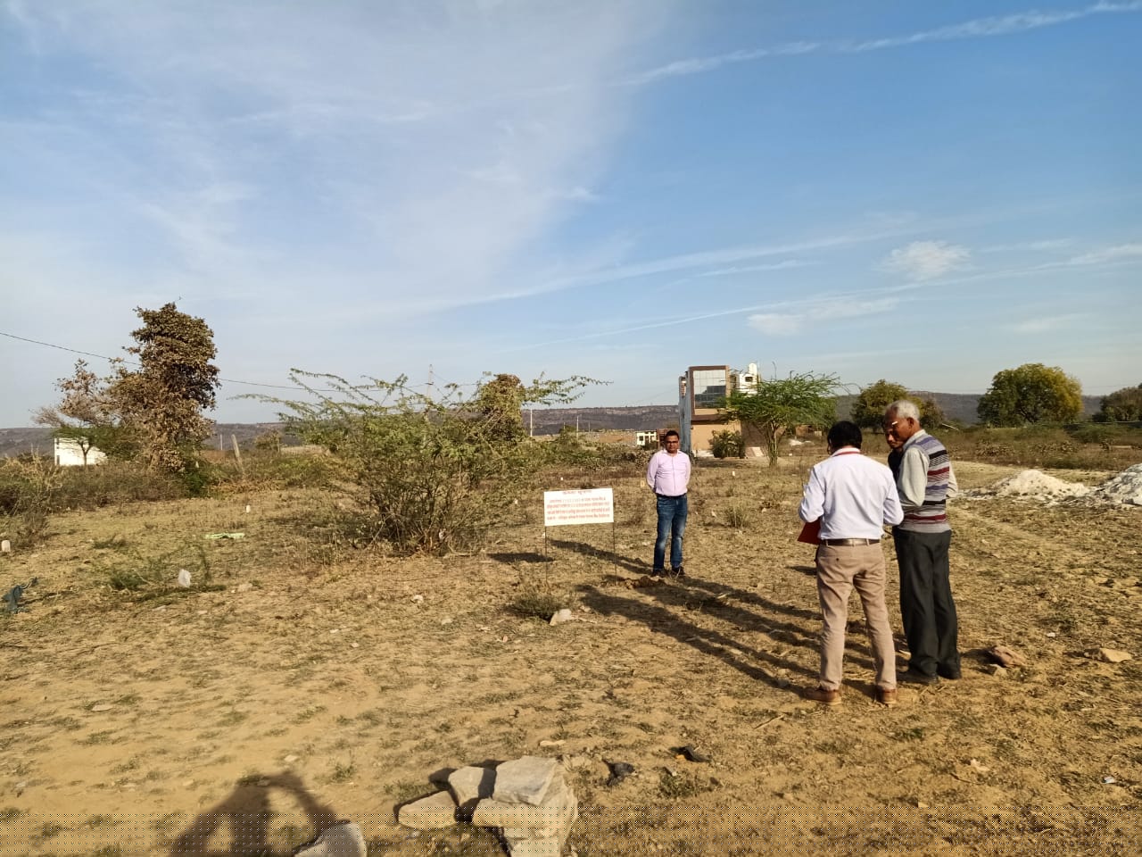 Punjab National Bank Auctions for Residential property in Chittorgarh, Rajasthan