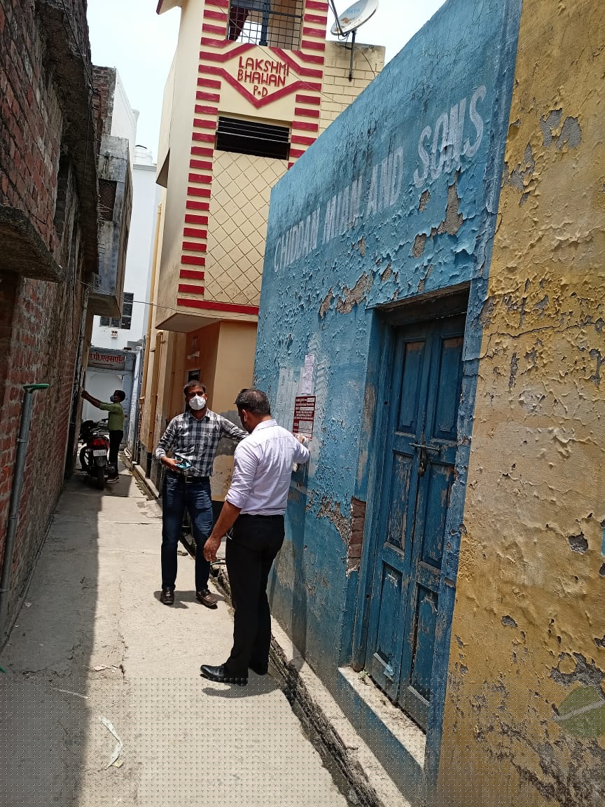 Punjab National Bank Auctions for Residential property in Budaun, Uttar Pradesh
