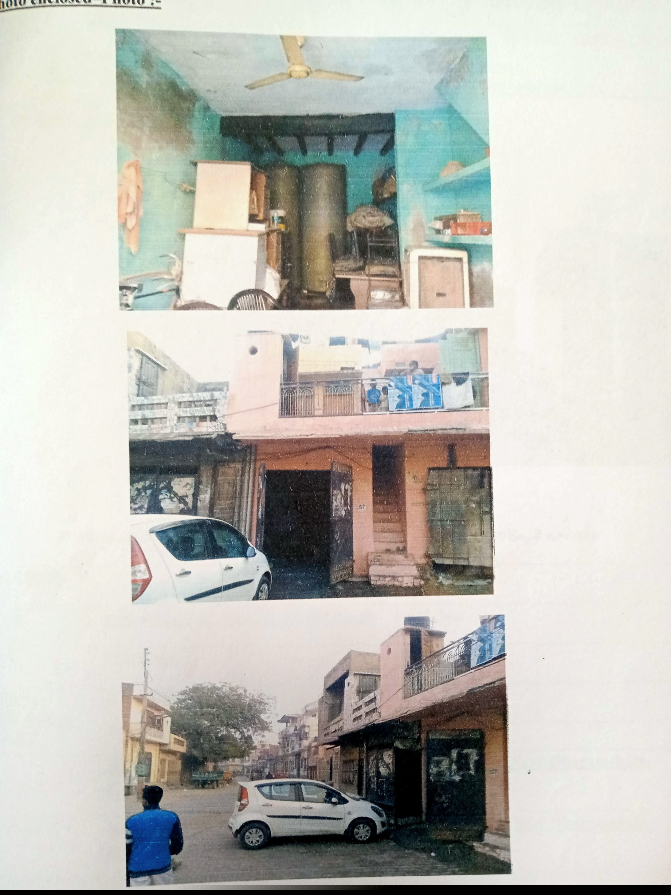 Punjab National Bank Auctions for Residential property in Rohtak, Haryana