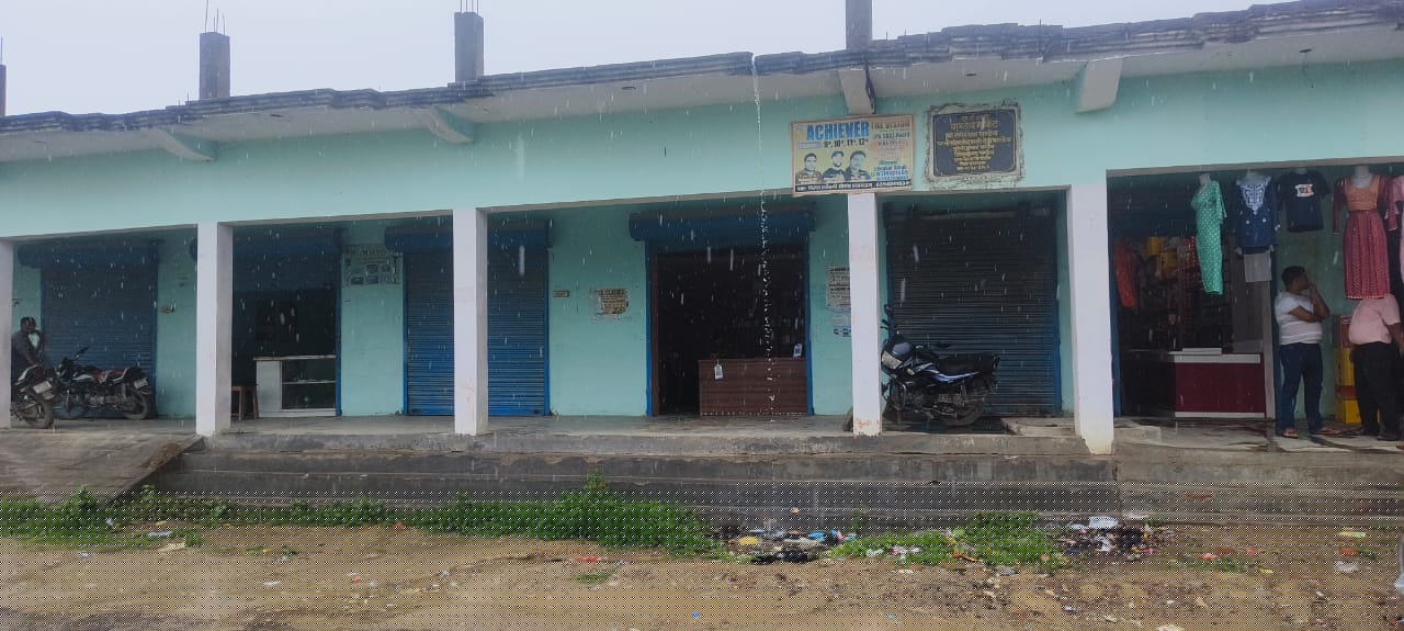 Punjab National Bank Auctions for Commercial property in Prayagraj, Uttar Pradesh