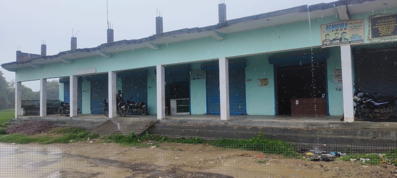 Punjab National Bank Auctions for Commercial property in Prayagraj, Uttar Pradesh image 2 of 2 in Saraon, Prayagraj | Punjab National Bank auction property