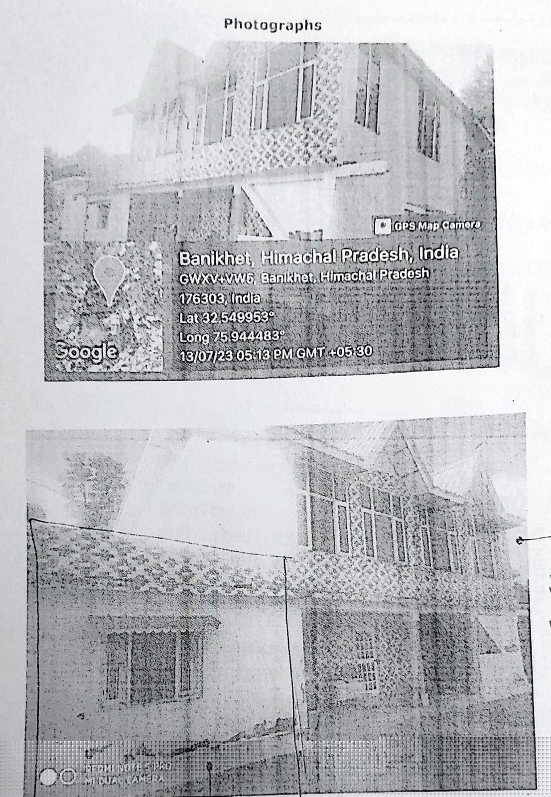 Punjab National Bank Auctions for Residential property in Chamba, Himachal Pradesh