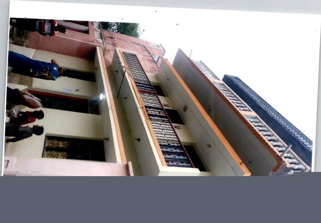 Canara Bank Auctions for Residential property in Tiruvannamalai, Tamil Nadu image 2 of 3 in Arani, Tiruvannamalai | Canara Bank auction property