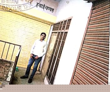 Punjab National Bank Auctions for Commercial property in Mahendragarh, Haryana image 4 of 4 in NARNAUL, Mahendragarh | Punjab National Bank auction property