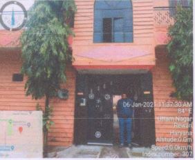 Punjab National Bank Auctions for Residential property in Rewari, Haryana image 4 of 4 in Rewari, Rewari | Punjab National Bank auction property