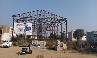 Punjab National Bank Auctions for Residential property in Mahendragarh, Haryana image 4 of 4 in REWASA, Mahendragarh | Punjab National Bank auction property