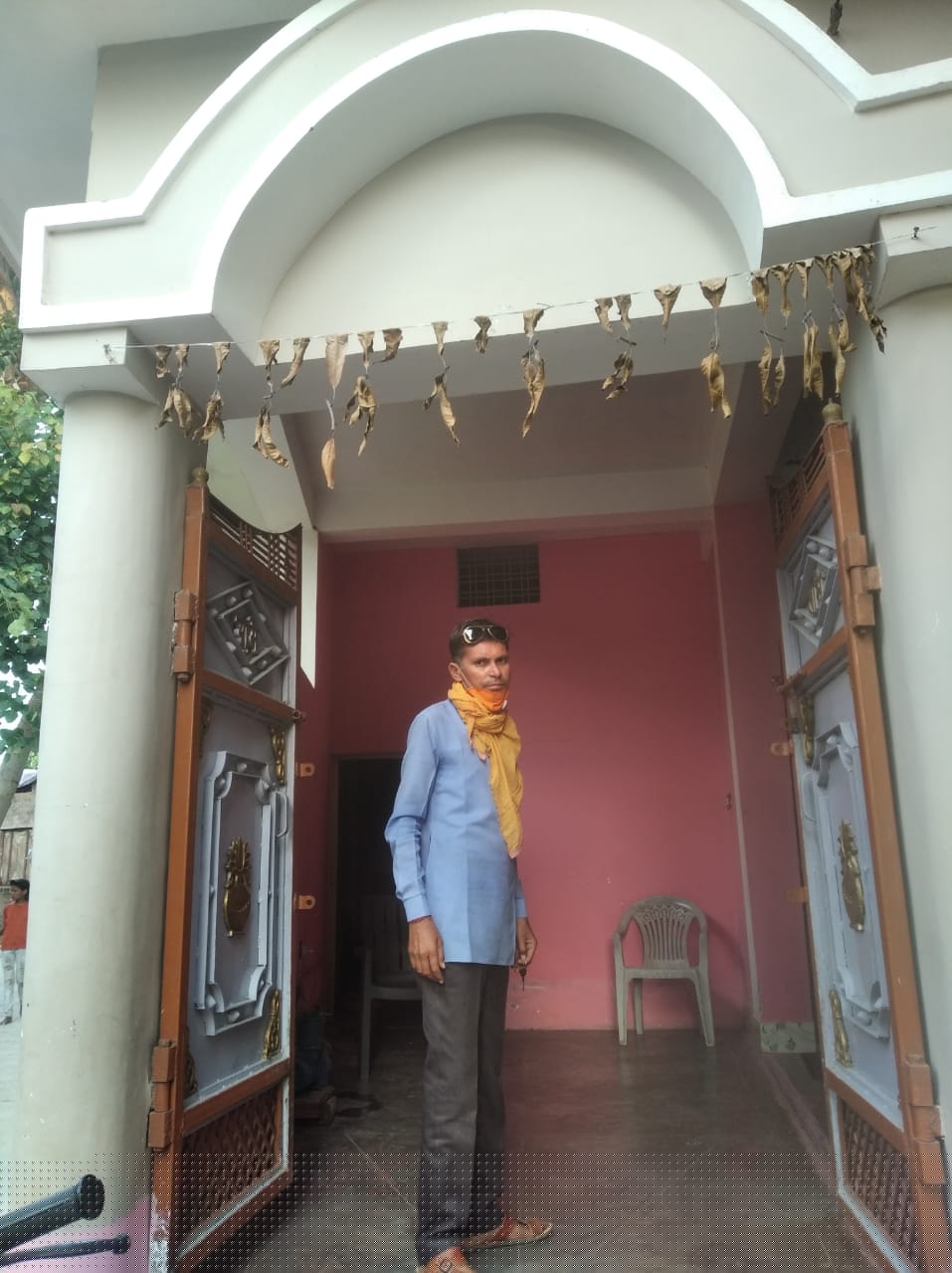 Punjab National Bank Auctions for Residential property in Lalitpur, Uttar Pradesh