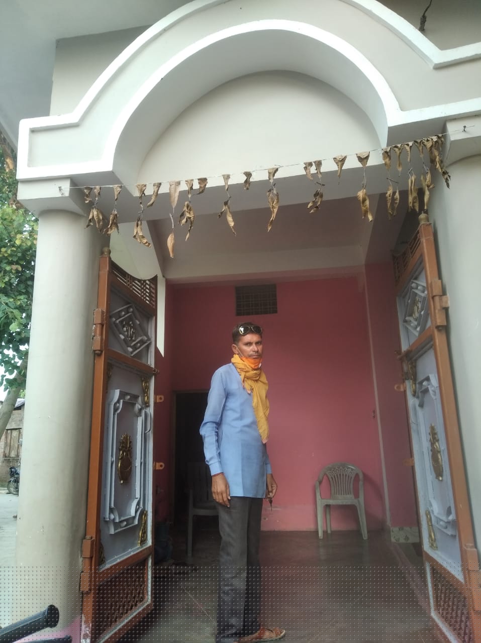 Punjab National Bank Auctions for Residential property in Lalitpur, Uttar Pradesh image 2 of 3 in LALITPUR, Lalitpur | Punjab National Bank auction property