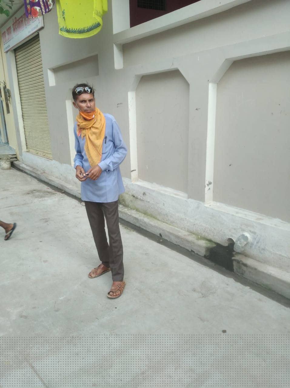 Punjab National Bank Auctions for Residential property in Lalitpur, Uttar Pradesh image 3 of 3 in LALITPUR, Lalitpur | Punjab National Bank auction property