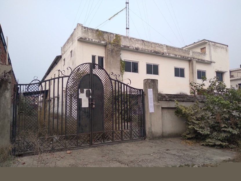 Punjab National Bank Auctions for Commercial property in Barbanki, Madhya Pradesh image 3 of 3 in BARABANKI, Barbanki | Punjab National Bank auction property