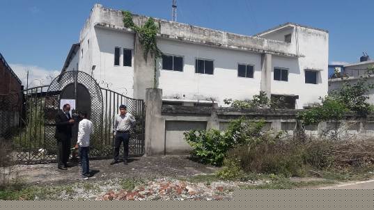 Punjab National Bank Auctions for Commercial property in Barbanki, Madhya Pradesh image 3 of 3 in BARABANKI, Barbanki | Punjab National Bank auction property