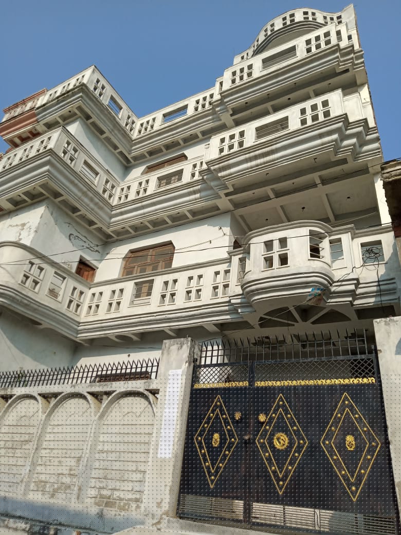 Punjab National Bank Auctions for Residential property in Unnao, Uttar Pradesh image 3 of 3 in UNNAO, Unnao | Punjab National Bank auction property