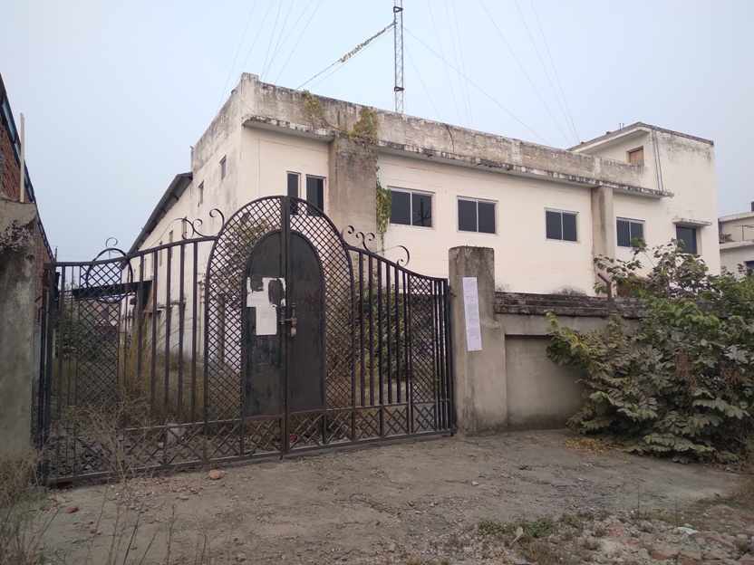 Punjab National Bank Auctions for Commercial property in Barbanki, Madhya Pradesh image 3 of 3 in BARABANKI, Barbanki | Punjab National Bank auction property