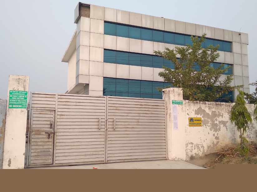 Punjab National Bank Auctions for Commercial property in Barbanki, Madhya Pradesh