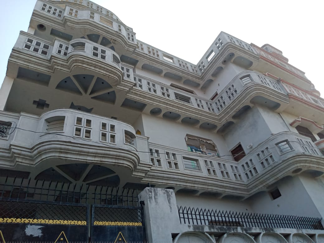 Punjab National Bank Auctions for Residential property in Unnao, Uttar Pradesh image 3 of 3 in UNNAO, Unnao | Punjab National Bank auction property