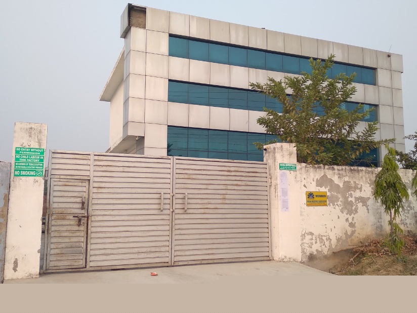 Punjab National Bank Auctions for Commercial property in Barbanki, Madhya Pradesh image 3 of 3 in BARABANKI, Barbanki | Punjab National Bank auction property