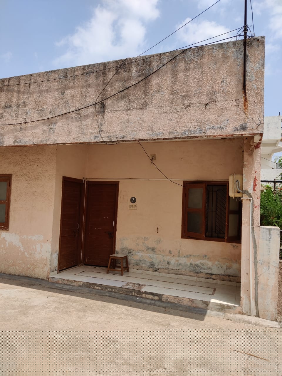 Punjab National Bank Auctions for Residential property in Vadodara, Gujarat