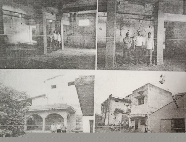 Punjab National Bank Auctions for Industrial property in Katni, Madhya Pradesh