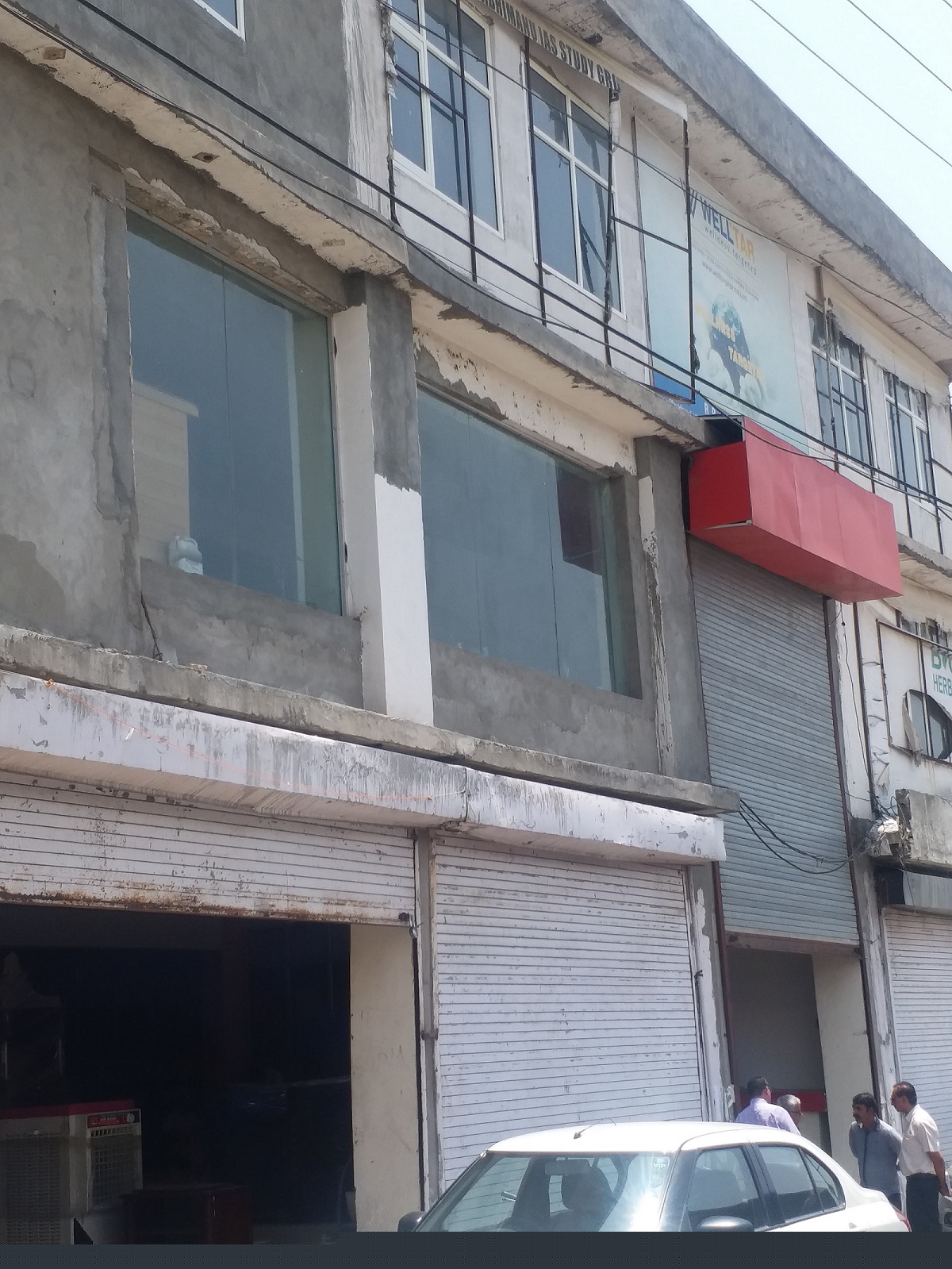 Punjab National Bank Auctions for Commercial property in Karnal, Haryana
