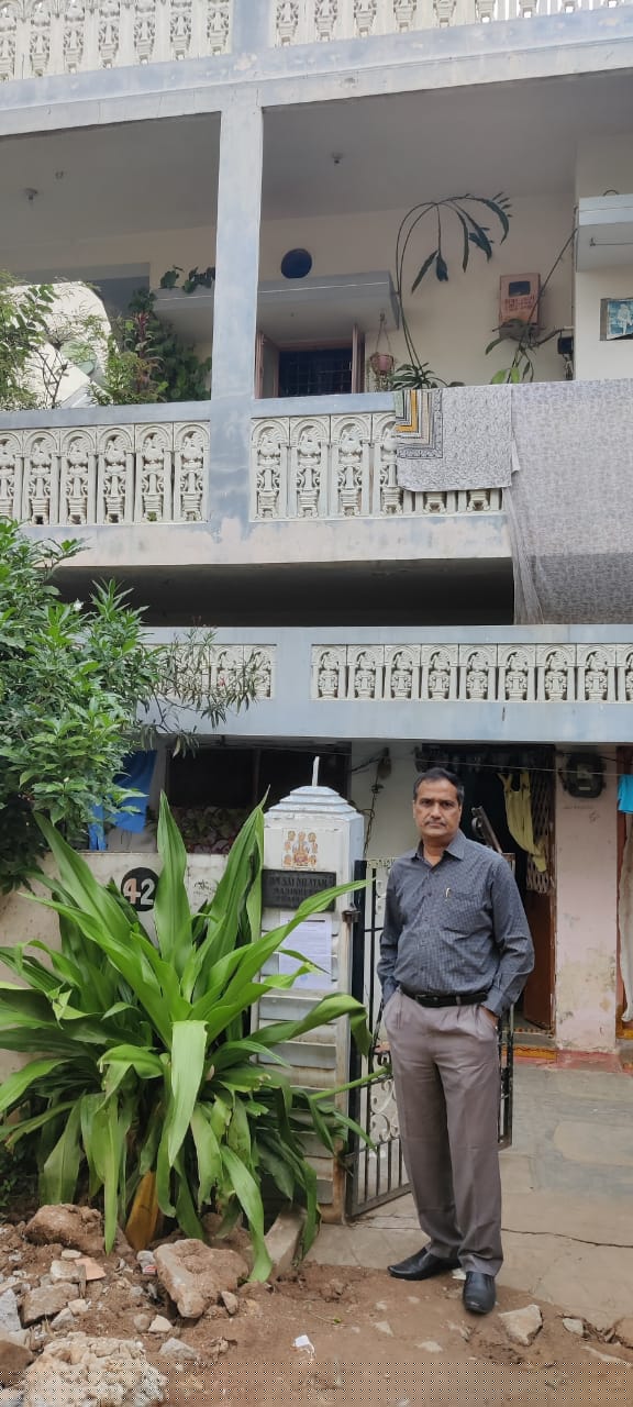 Punjab National Bank Auctions for Residential property in Medchal-Malkajgiri, Telangana