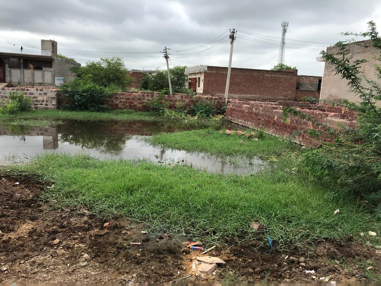 Punjab National Bank Auctions for Commercial property in Dholpur, Rajasthan