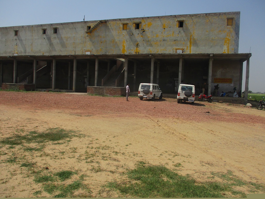 Punjab National Bank Auctions for Commercial property in Dholpur, Rajasthan