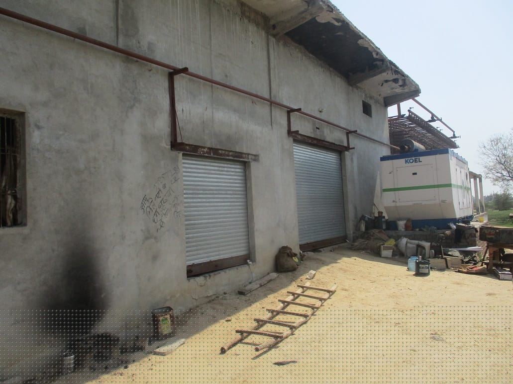 Punjab National Bank Auctions for Commercial property in Dholpur, Rajasthan image 2 of 2 in Saipau, Dholpur, Dholpur | Punjab National Bank auction property