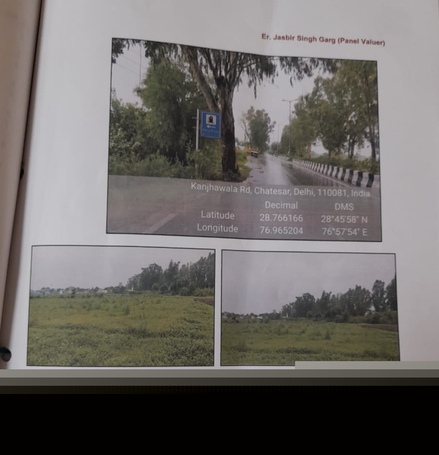 Punjab National Bank Auctions for Industrial property in Alwar, Rajasthan