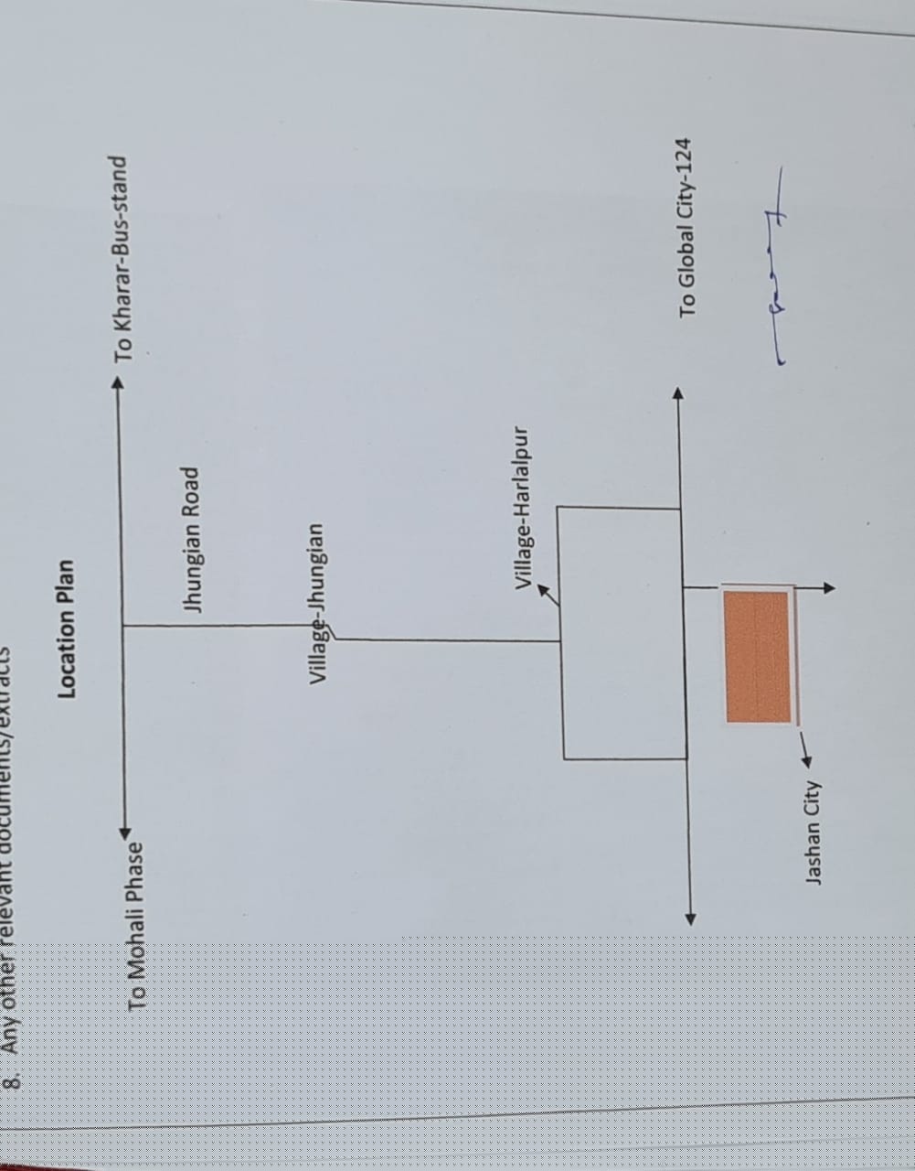 Punjab National Bank Auctions for Commercial property in Shaheed Bhagat Singh Nagar, Punjab