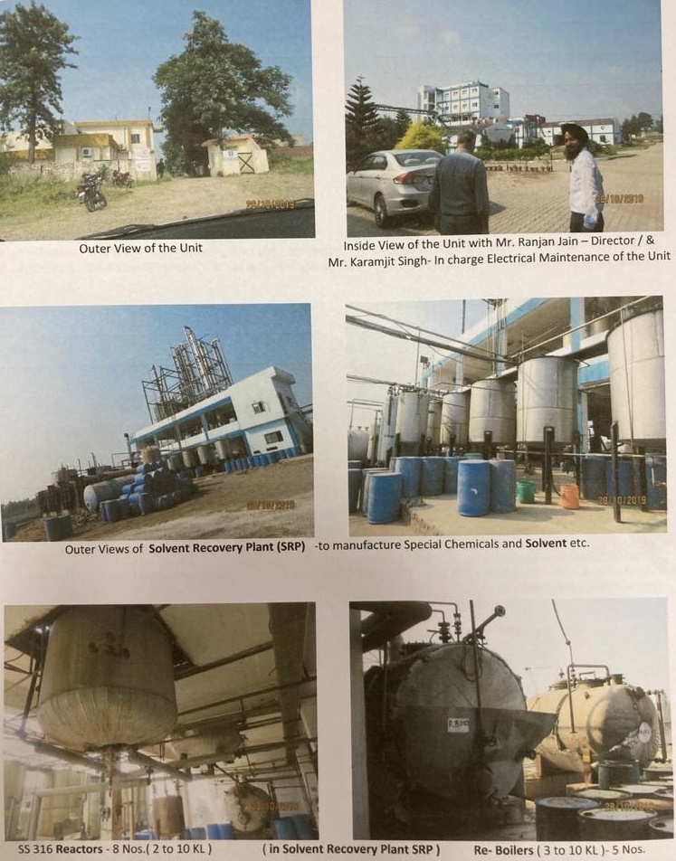 Punjab National Bank Auctions for Others property in Panchkula, Haryana image 2 of 2 in Vill Bargodam, Panchkula | Punjab National Bank auction property
