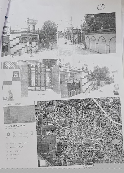 Punjab National Bank Auctions for Residential property in SAS Nagar, Punjab