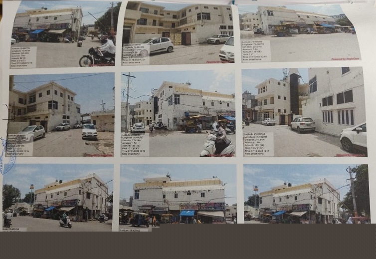 Punjab National Bank Auctions for Residential property in Kaithal, Haryana