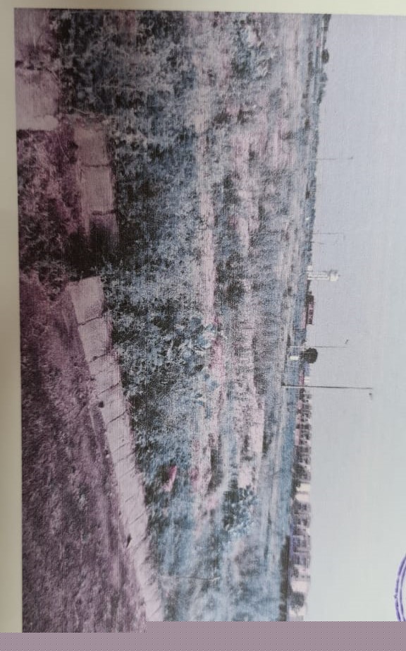 Punjab National Bank Auctions for Residential property in SAS Nagar, Punjab image 2 of 2 in Jashan City Harlalpur, Kharar, SAS Nagar | Punjab National Bank auction property