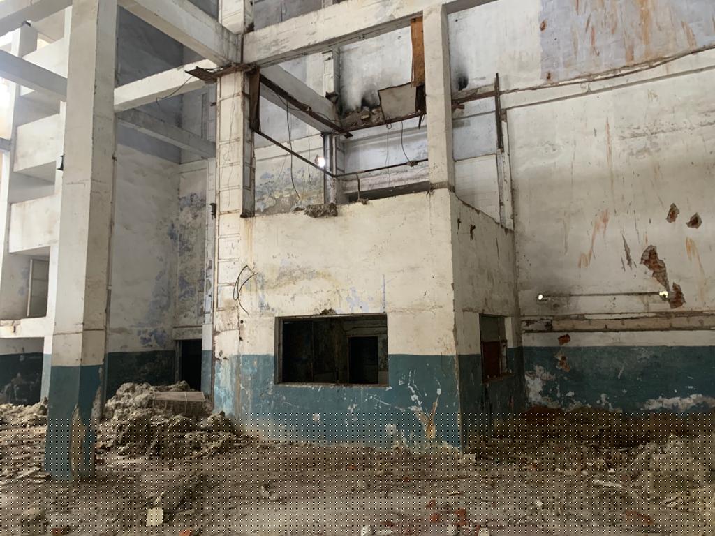 Punjab National Bank Auctions for Industrial property in SAS Nagar, Punjab image 5 of 5 in Golumajra Derabassi, SAS Nagar | Punjab National Bank auction property