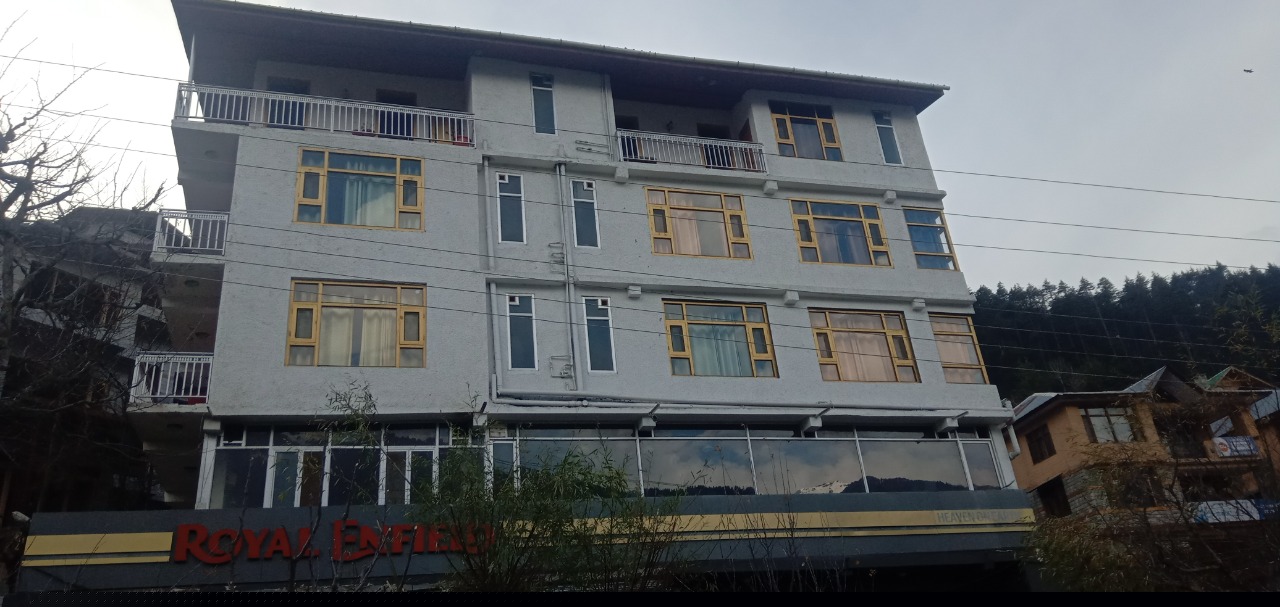 Punjab National Bank Auctions for Commercial property in Kullu, Himachal Pradesh