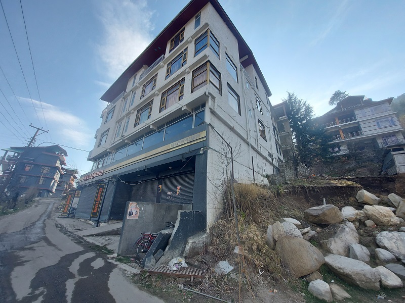 Punjab National Bank Auctions for Commercial property in Kullu, Himachal Pradesh