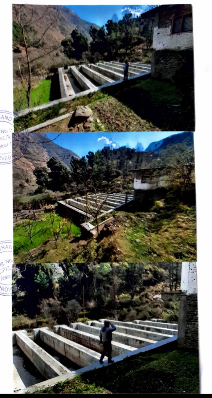 Punjab National Bank Auctions for Residential property in Kullu, Himachal Pradesh image 2 of 2 in DUKHRIGARH, Kullu | Punjab National Bank auction property