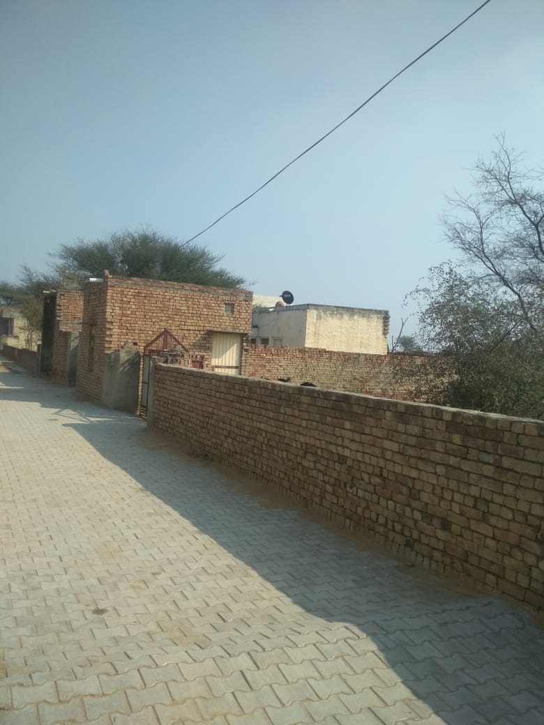 Punjab National Bank Auctions for Residential property in Bhiwani, Haryana image 3 of 4 in Siwani, Bhiwani | Punjab National Bank auction property